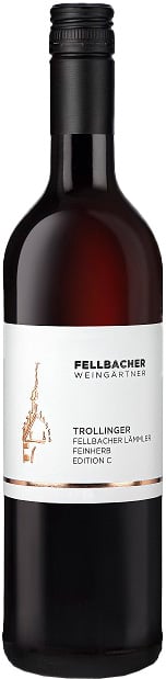 2023 Lämmler Trollinger C