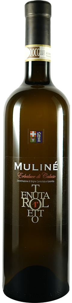 Muliné Erbaluce di Caluso DOCG