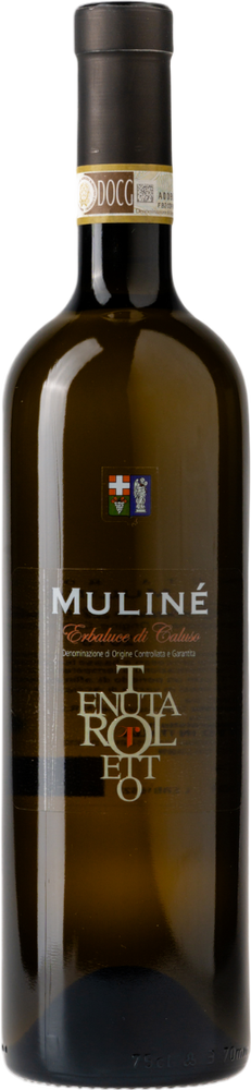 Muliné Erbaluce di Caluso DOCG