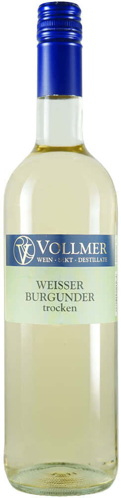 2024 Weisser Burgunder