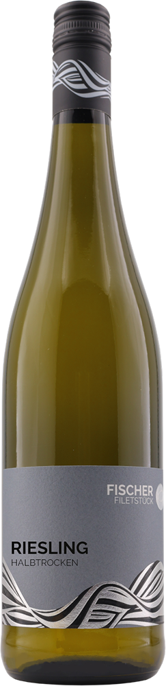2024 Riesling Kabinett "Filetstück"