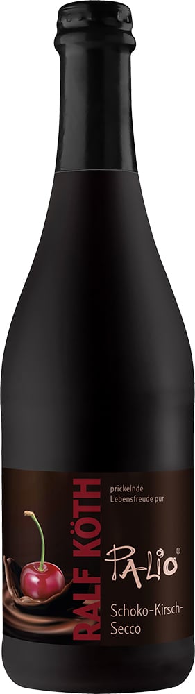 Palio Schoko Kirsch - Secco