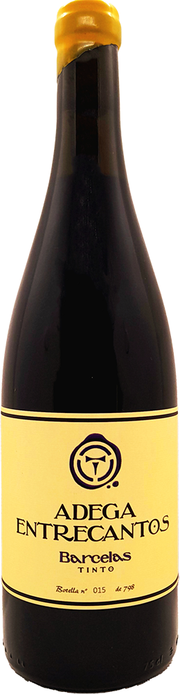 2021 Barcelas Tinto
