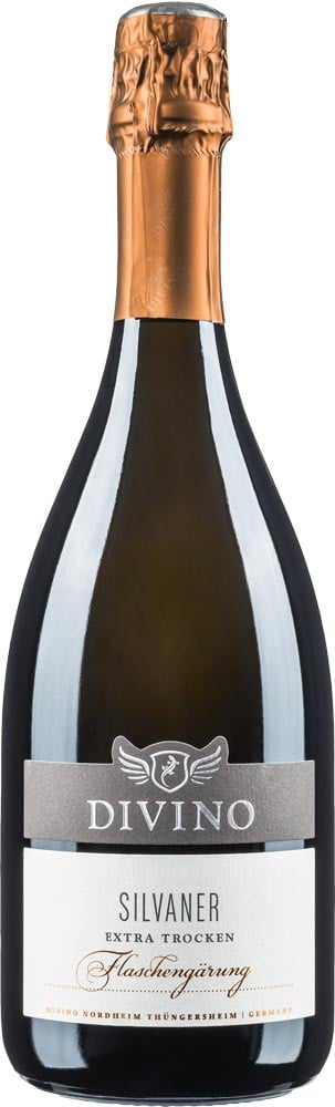 2023 Divino Silvaner Sekt