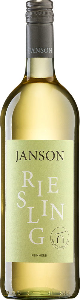 2024 Riesling BIO 1,0 L