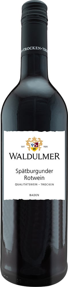 2022 Pfarrberg Spätburgunder