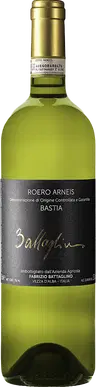 2025 Bastia Roero Arneis DOCG