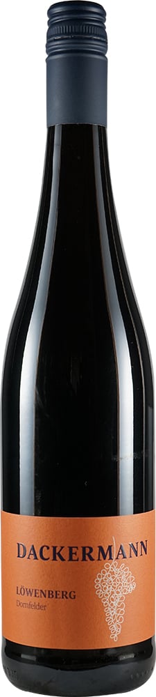 2023 DORNFELDER Edition "LÖWENBERG" GUTSWEIN