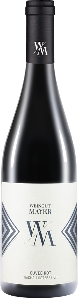 2022 Rotwein Cuveé