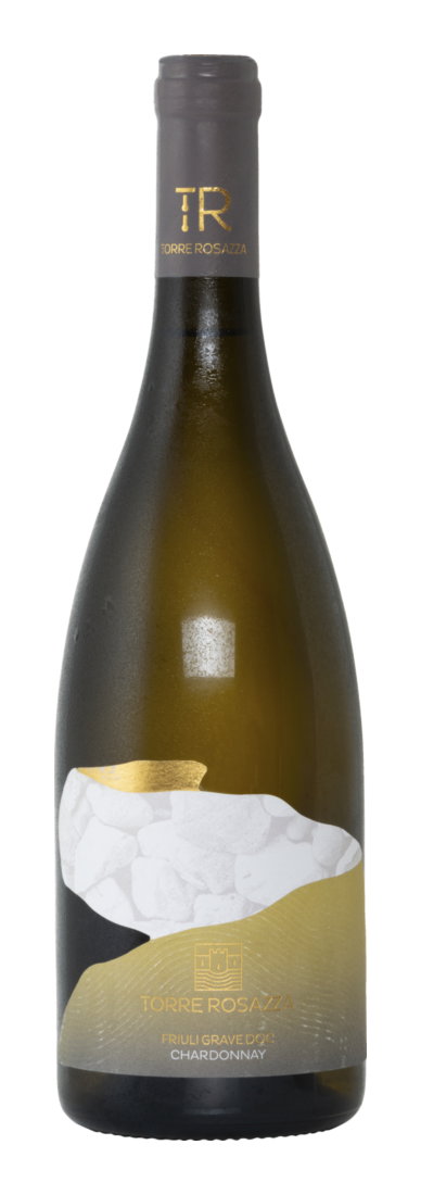 2022 Chardonnay Friuli Grave DOC