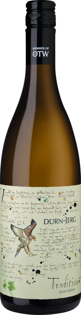 2024 Tradition Grüner Veltliner Reserve BIO