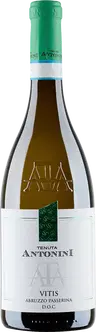 2025 Vitis Passerina d'Abruzzo DOC
