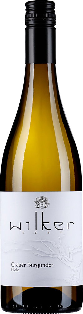 2025 Grauer Burgunder