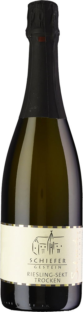 2018 "Schiefergestein" Riesling Sekt