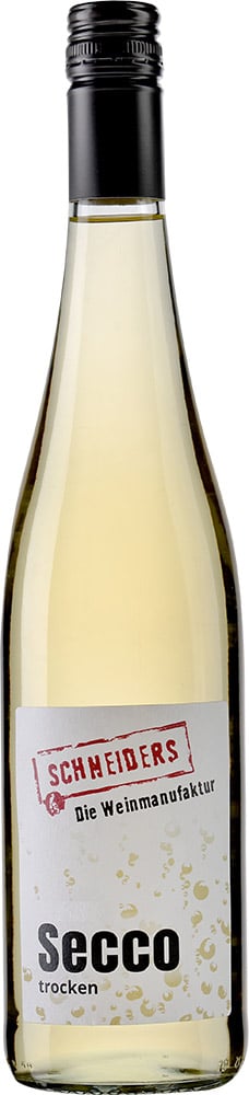 2021 Secco