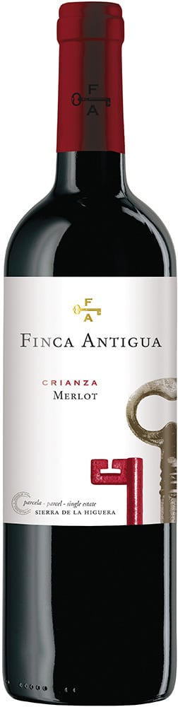 2022 Merlot La Mancha DO