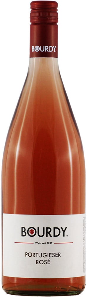 2024 Portugieser Rosé Weißherbst 1,0 L Weissherbst