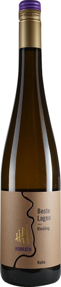 2016 Beste Lagen Riesling