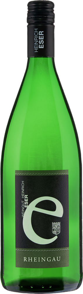 2025 ESER Gutswein 1,0 L