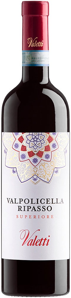 2021 Valpolicella Ripasso Superiore DOC