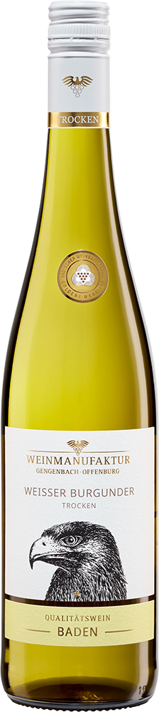 2025 Weisser Burgunder