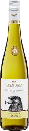 2025 Weisser Burgunder