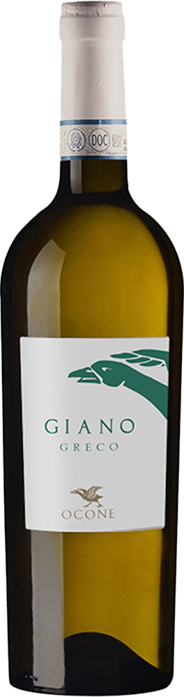 2023 Giano Greco del Sannio DOC