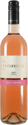 2025 Rosé Zweigelt