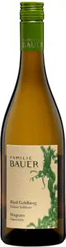 2025 Ried Goldberg Grüner Veltliner BIO