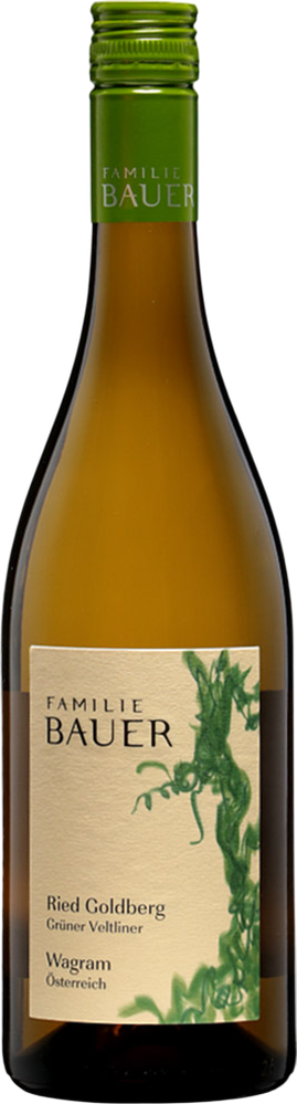 2025 Ried Goldberg Grüner Veltliner BIO