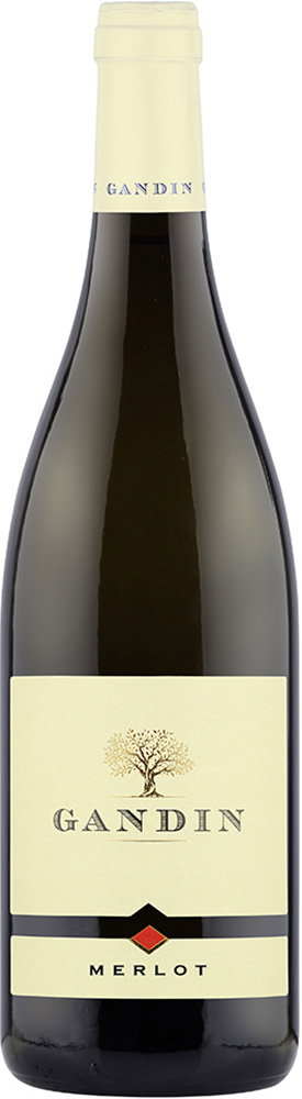 2024 Merlot Friuli Isonzo DOC