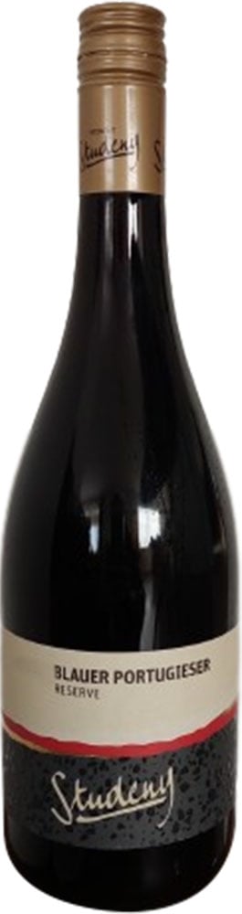 2021 Blauer Portugieser Reserve