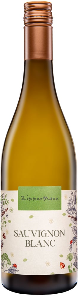2025 Sauvignon Blanc