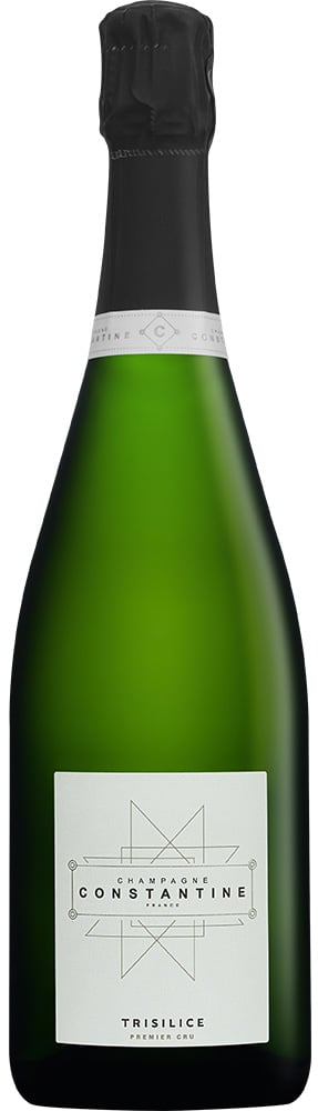 2016 Trisilice Champagne AOP