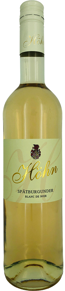 2025 Spätburgunder Blanc de Noir