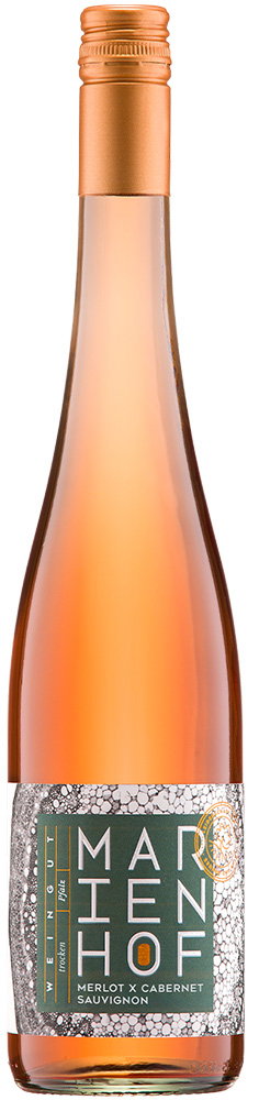 2021 Merlot x Cabernet Sauvignon BIO