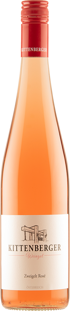 2025 Zweigelt Rosé