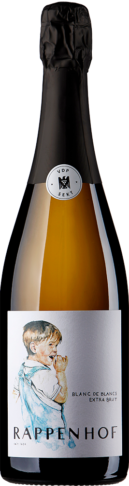 2021 Blanc de Blancs VDP.Sekt Winzersekt