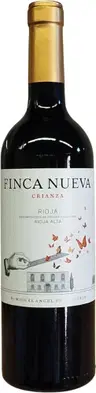 2020 Crianza Rioja DOCa