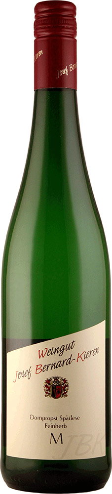 2023 Graacher Domprobst Riesling Spätlese M