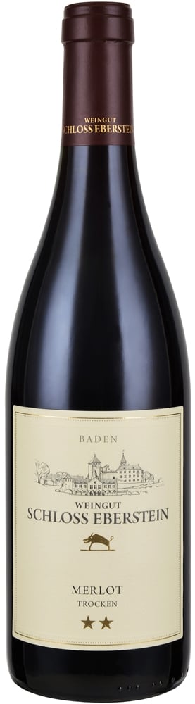 2016 Merlot **