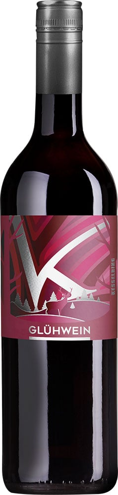 Glühwein Rot