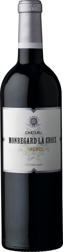 2022 Château Monregard La Croix