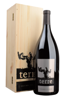 2021 Terre Vecchio Vigneto Salento IGP 1,5 L
