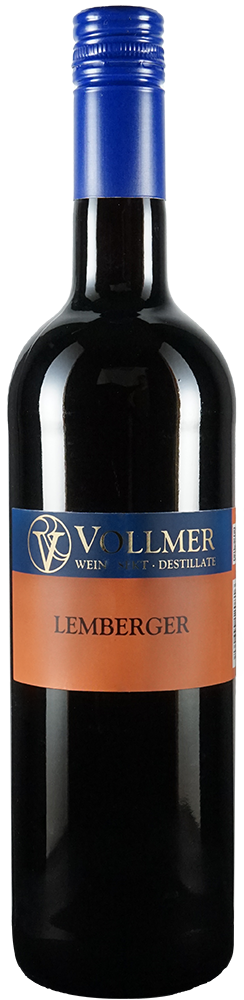 2023 Lemberger