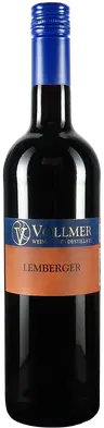 2023 Lemberger