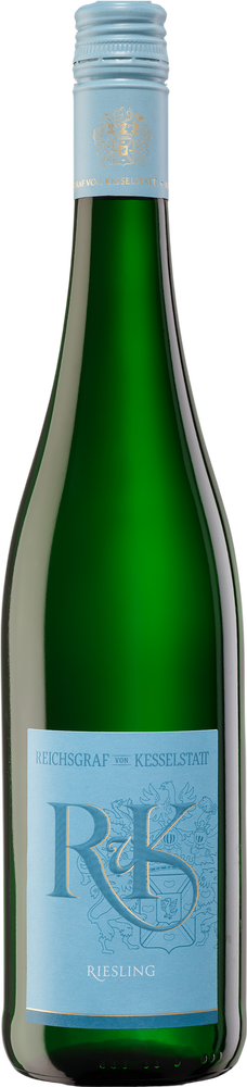 2025 RvK Riesling fruchtsüss