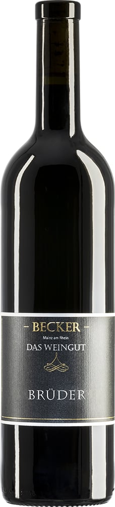 2018 Cuveé 3Brüder"