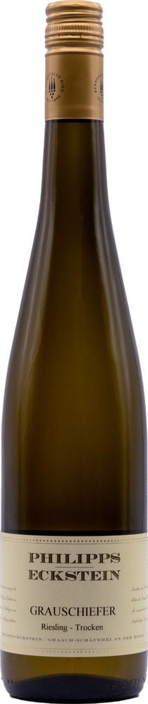 2024 GRAUSCHIEFER Riesling Qualitätswein