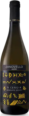 2022 A Cengia Veneto IGP BIO
